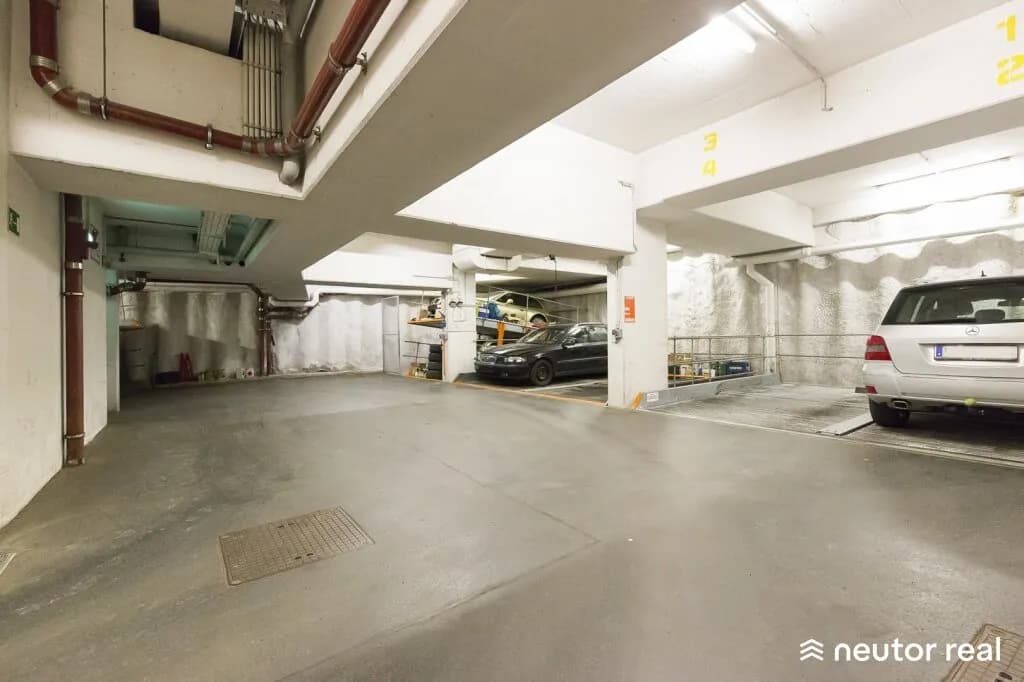 Immobilie mieten in Wien – € 83 – Bild 1 von 3