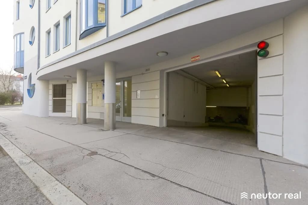Immobilie mieten in Wien – € 83 – Bild 2 von 3