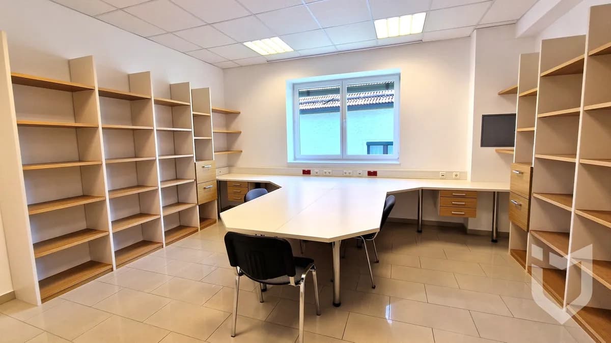 Gewerbeimmobilie kaufen in Kirchdorf an der Krems – 638 m², € 949.000 – Bild 9 von 21