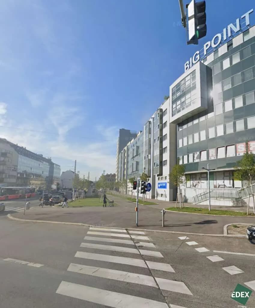 Gewerbeimmobilie mieten in Wien – 190 m², € 2.821 – Bild 15 von 16