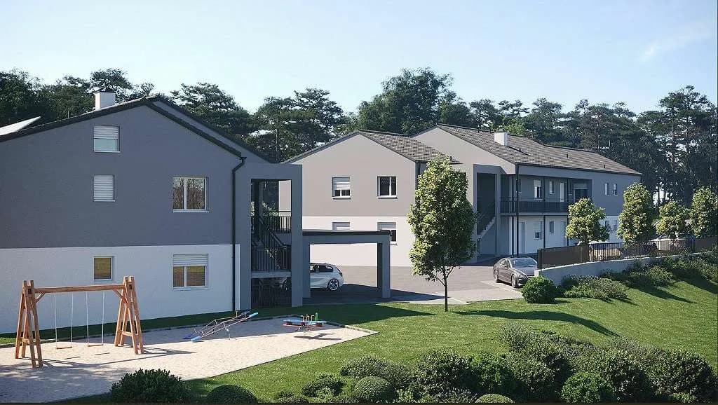 3-Zimmer-Wohnung kaufen in Graz-Umgebung – 76 m², € 252.252 – Bild 4 von 5