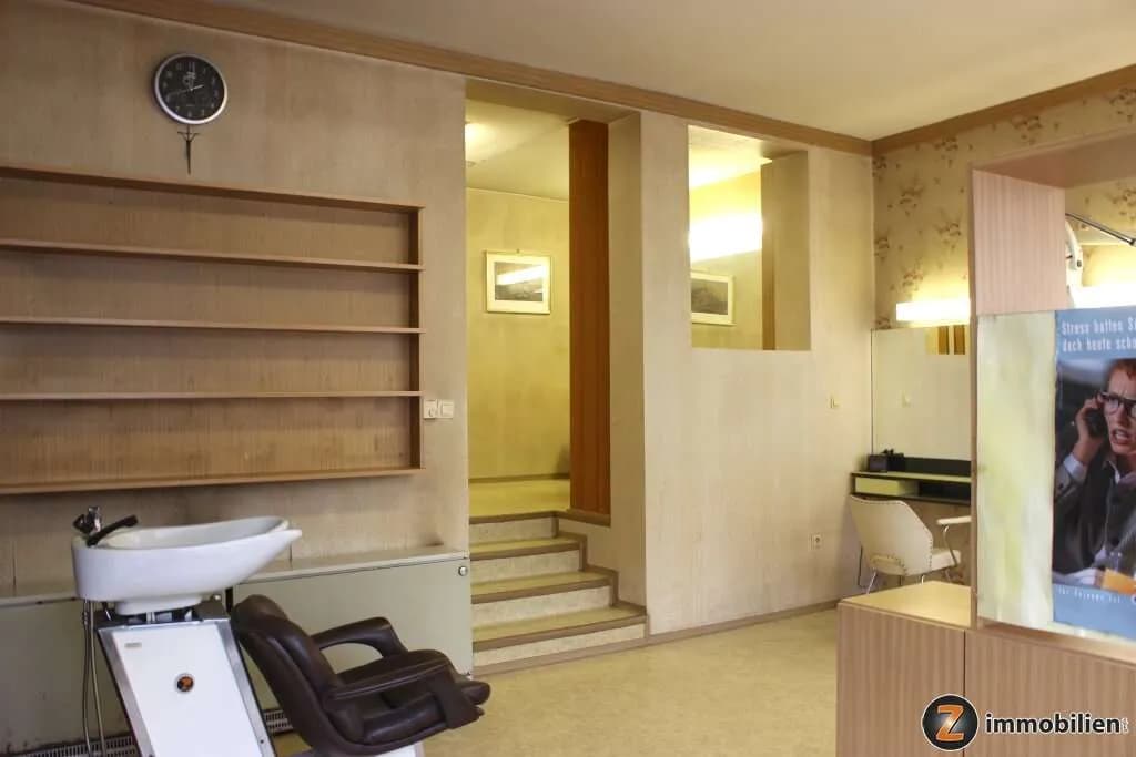 1-Zimmer-Gewerbeimmobilie kaufen in Güssing – 41 m² – Bild 2 von 7