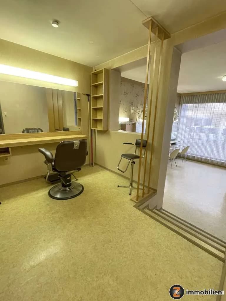 1-Zimmer-Gewerbeimmobilie kaufen in Güssing – 41 m² – Bild 3 von 7