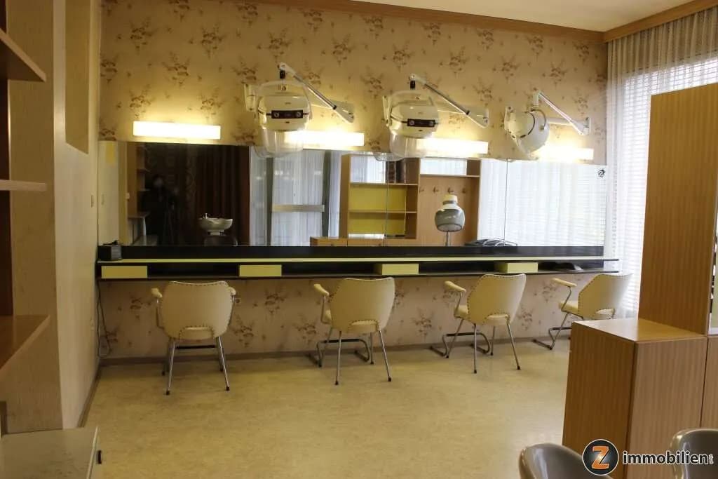 1-Zimmer-Gewerbeimmobilie kaufen in Güssing – 41 m² – Bild 4 von 7