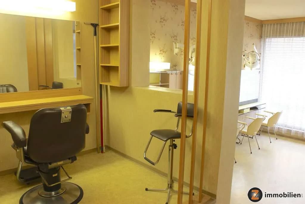 1-Zimmer-Gewerbeimmobilie kaufen in Güssing – 41 m² – Bild 6 von 7