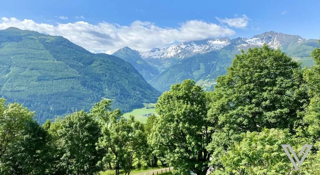 Grundstück kaufen in Zell am See – 828 m², € 414.000