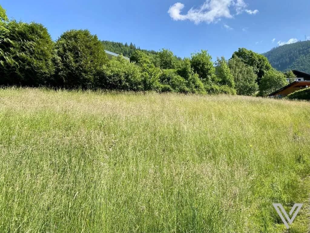 Grundstück kaufen in Zell am See – 828 m², € 414.000 – Bild 3 von 3