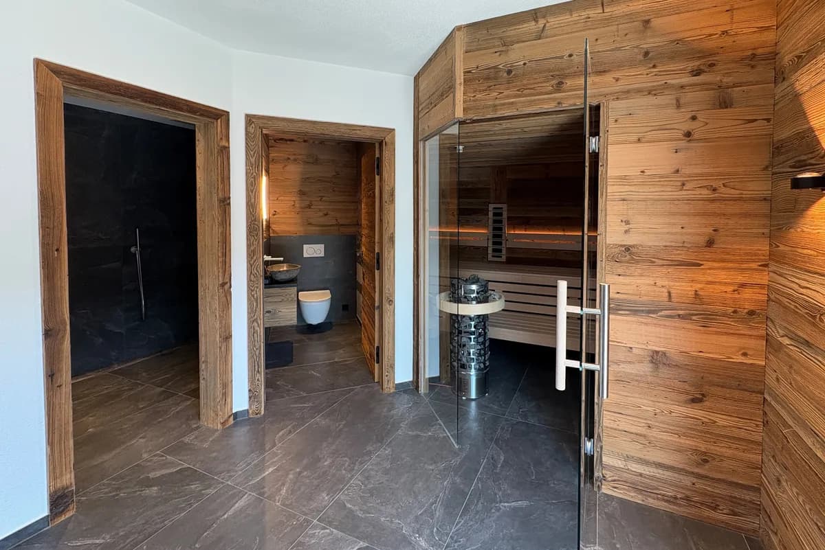 5-Zimmer-Immobilie mieten in Kitzbühel – 249 m², € 9.500 – Bild 4 von 4