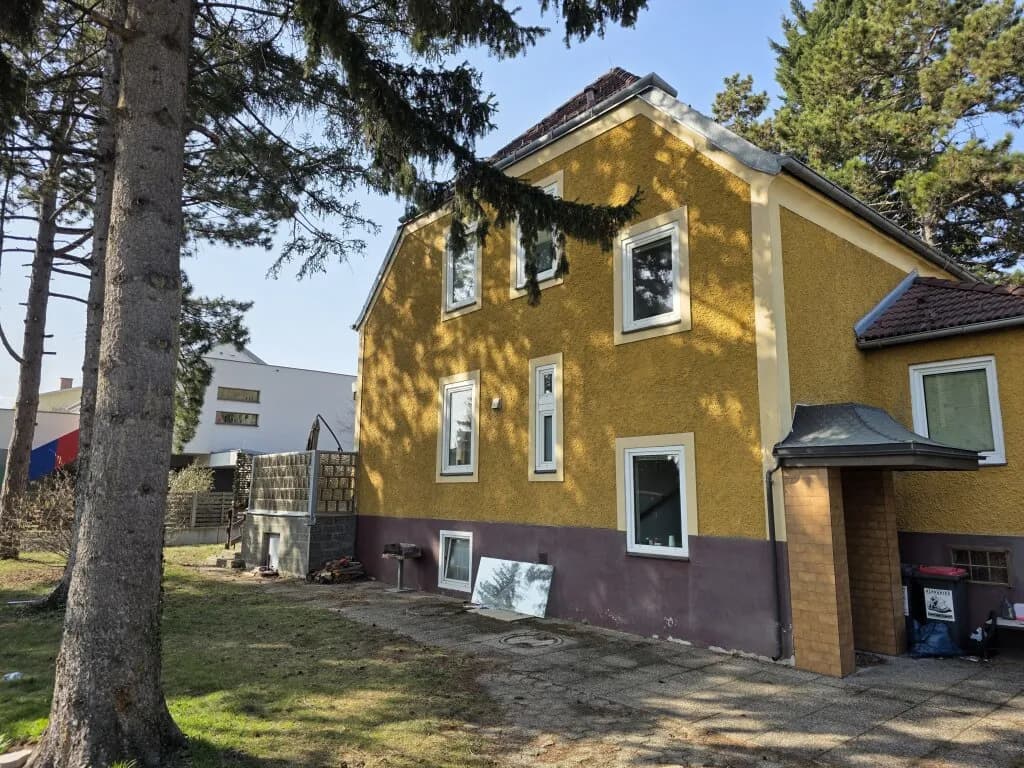 Immobilie kaufen in Wiener Neustadt – 145 m², € 549.000 – Bild 3 von 41