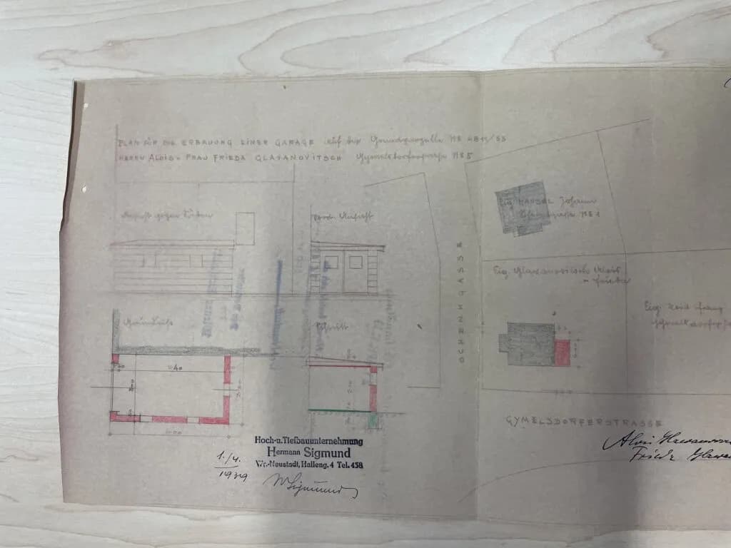 Immobilie kaufen in Wiener Neustadt – 145 m², € 549.000 – Bild 40 von 41