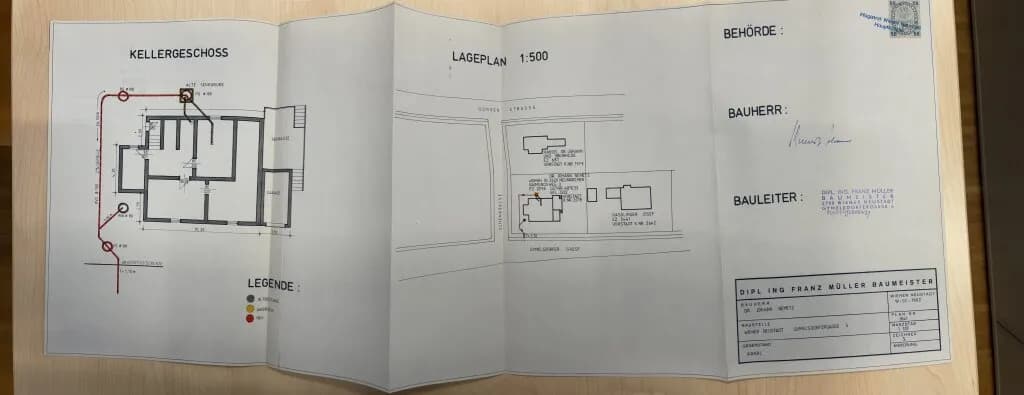 Immobilie kaufen in Wiener Neustadt – 145 m², € 549.000 – Bild 41 von 41