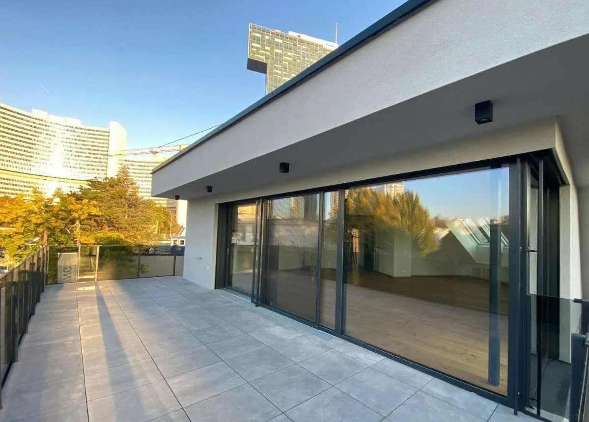 3-Zimmer-Wohnung kaufen in Wien – 125,12 m², € 1.099.000 – Bild 2 von 24
