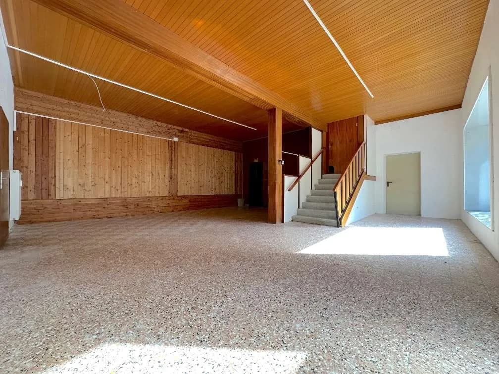 3-Zimmer-Gewerbeimmobilie mieten in Weiz – 106 m², € 299 – Bild 2 von 7