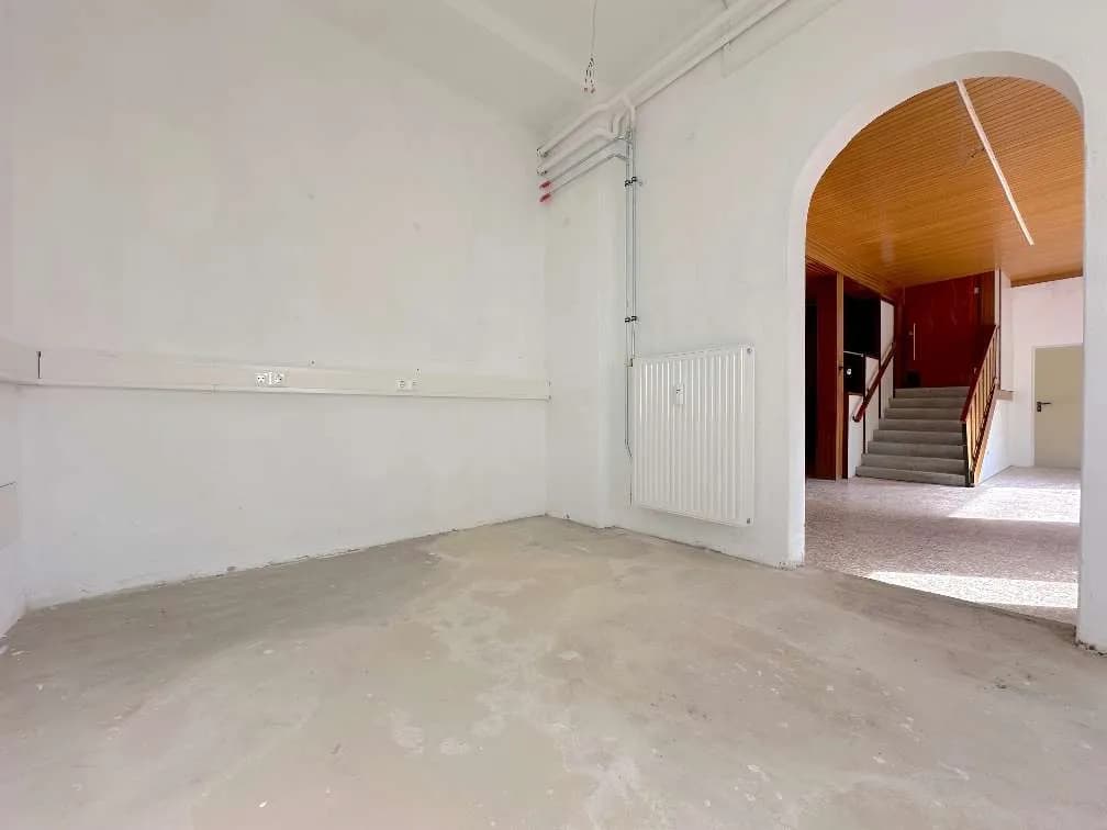3-Zimmer-Gewerbeimmobilie mieten in Weiz – 106 m², € 299 – Bild 4 von 7