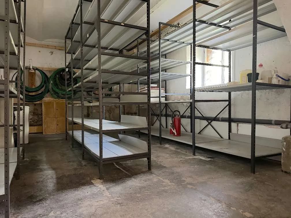 3-Zimmer-Gewerbeimmobilie mieten in Weiz – 106 m², € 299 – Bild 5 von 7