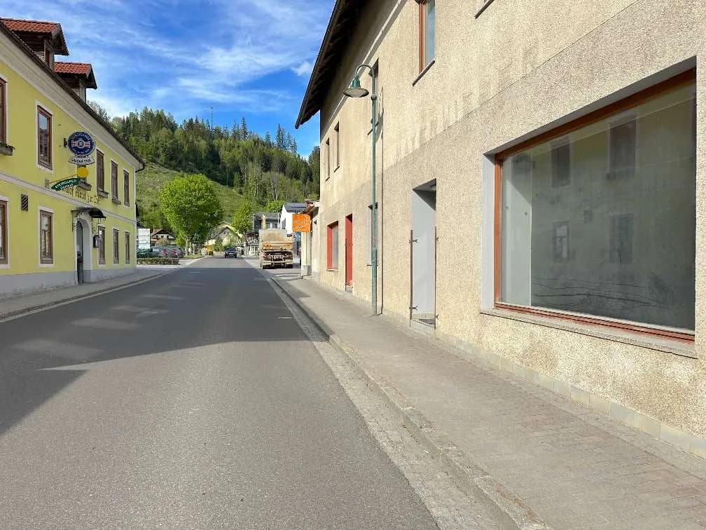 3-Zimmer-Gewerbeimmobilie mieten in Weiz – 106 m², € 299 – Bild 7 von 7