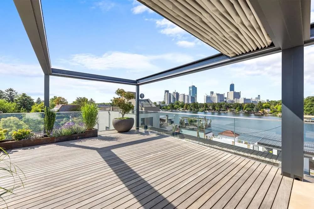 5-Zimmer-Wohnung kaufen in Wien – 205 m², € 3.490.000 – Bild 1 von 10