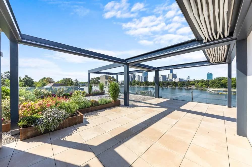 5-Zimmer-Wohnung kaufen in Wien – 205 m², € 3.490.000 – Bild 9 von 10