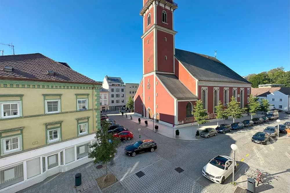 11-Zimmer-Immobilie kaufen in Ried im Innkreis – 353 m², € 585.000
