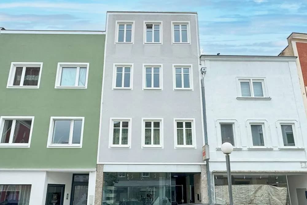 11-Zimmer-Immobilie kaufen in Ried im Innkreis – 353 m², € 585.000 – Bild 10 von 11