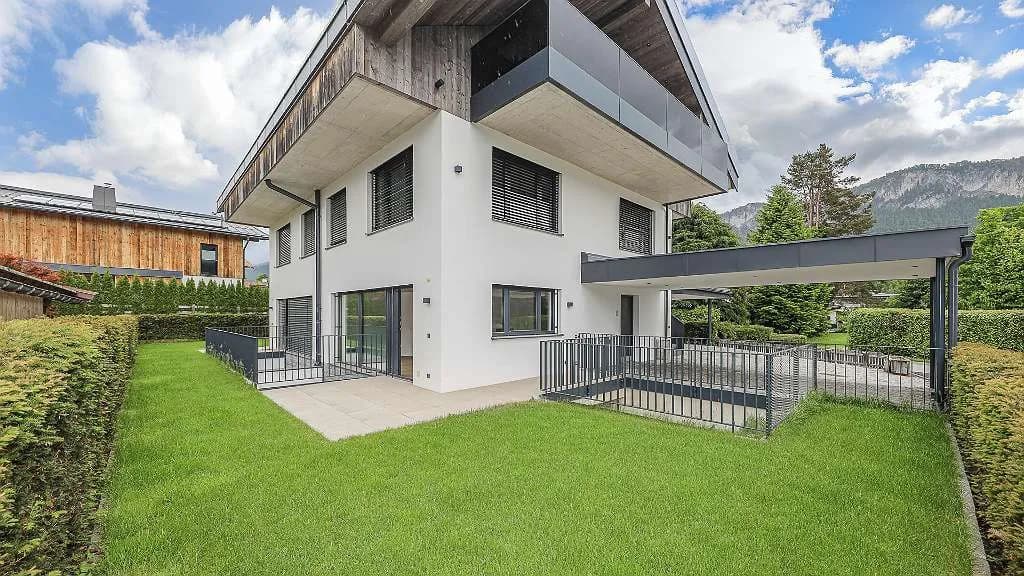 4-Zimmer-Wohnung kaufen in Kitzbühel – 103,39 m², € 995.000 – Bild 6 von 17