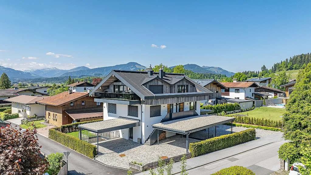 4-Zimmer-Wohnung kaufen in Kitzbühel – 103,39 m², € 995.000 – Bild 9 von 17
