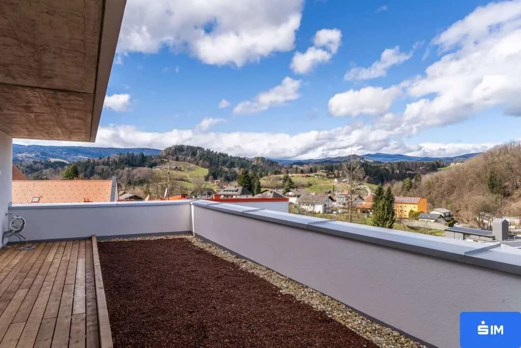 4-Zimmer-Wohnung mieten in Deutschlandsberg – 113,25 m², € 1.648 – Bild 3 von 8