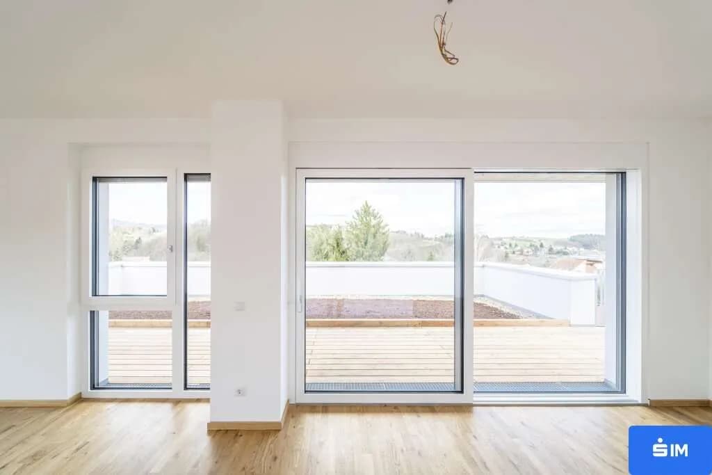 4-Zimmer-Wohnung mieten in Deutschlandsberg – 113,25 m², € 1.648 – Bild 4 von 8