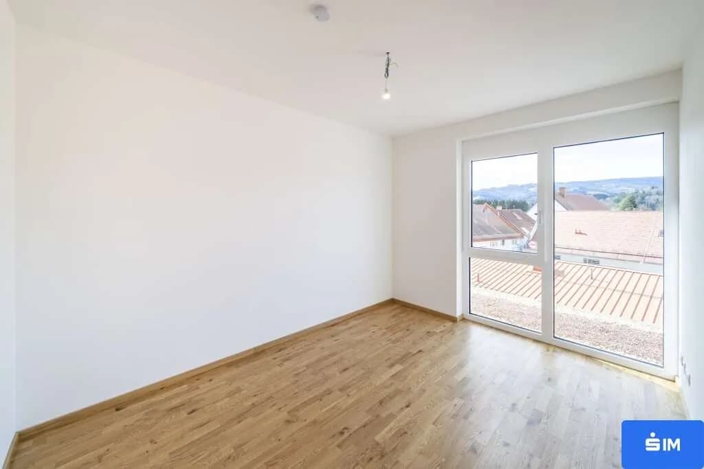 4-Zimmer-Wohnung mieten in Deutschlandsberg – 113,25 m², € 1.648 – Bild 5 von 8