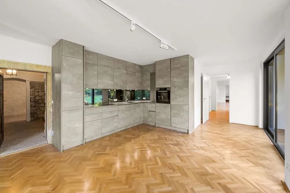 9-Zimmer-Immobilie mieten in Wien – 430 m², € 8.250 – Bild 7 von 11