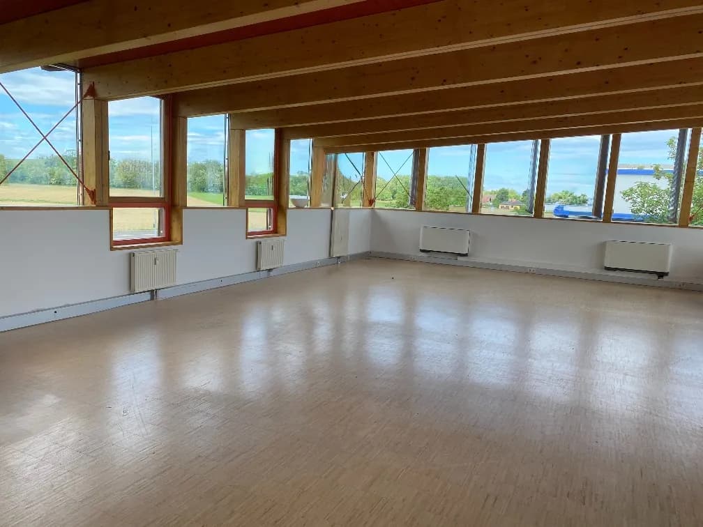 Gewerbeimmobilie mieten in Südoststeiermark – 92 m², € 8