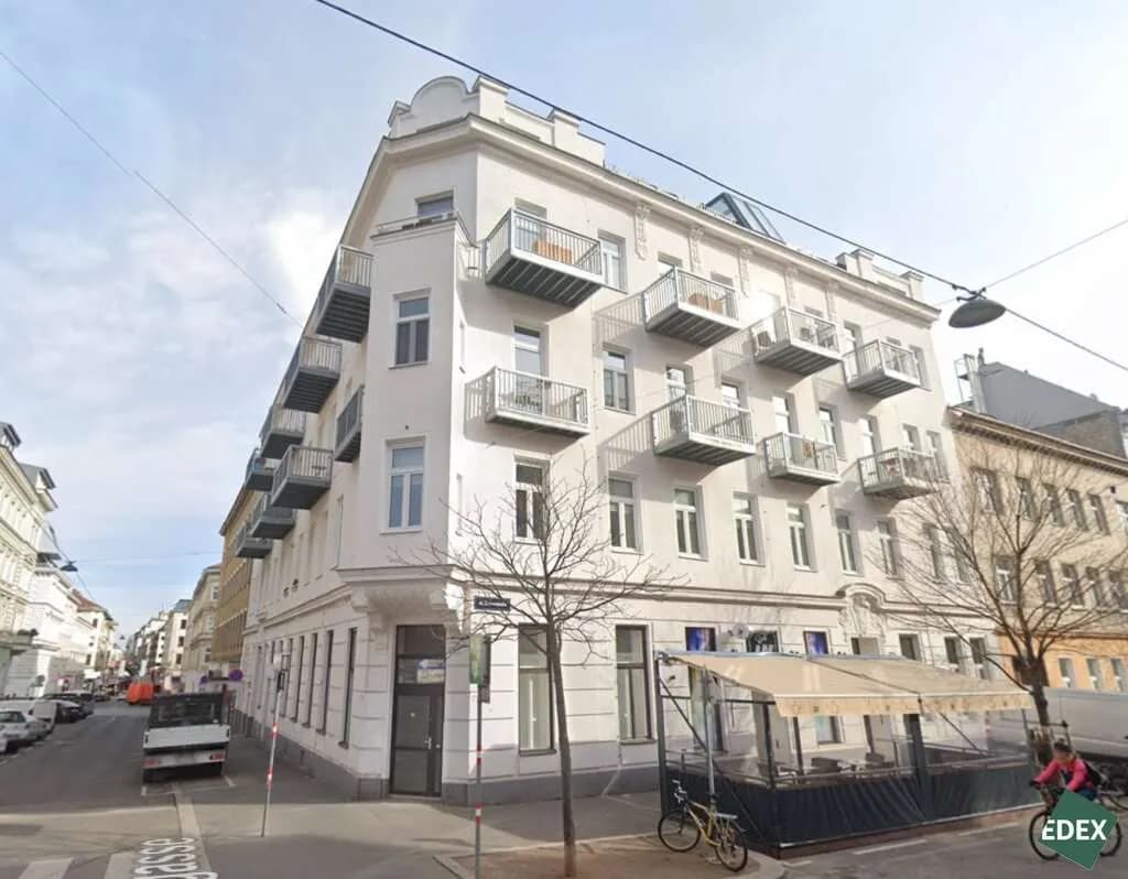 Gewerbeimmobilie kaufen in Wien – 431 m², € 490.000