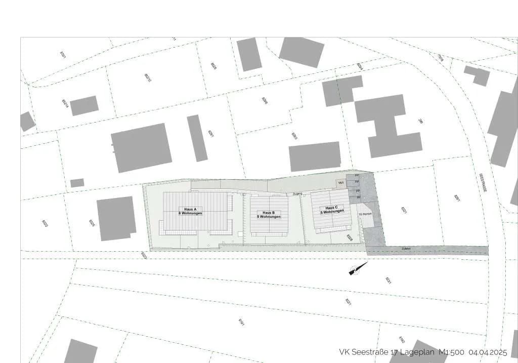 2-Zimmer-Wohnung kaufen in Villach Land – 55,8 m², € 356.500 – Bild 4 von 4