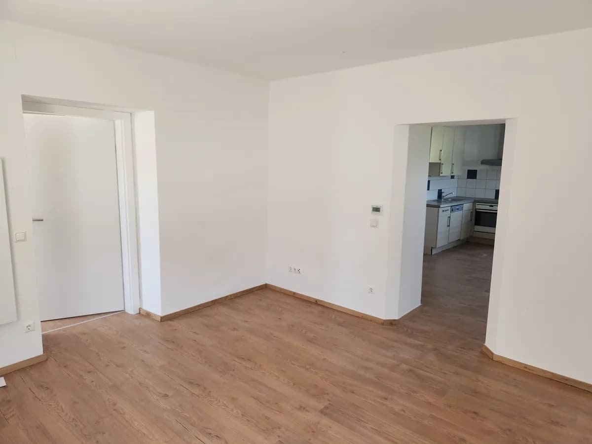 Wohnung mieten in Feldkirchen – 67 m², € 890