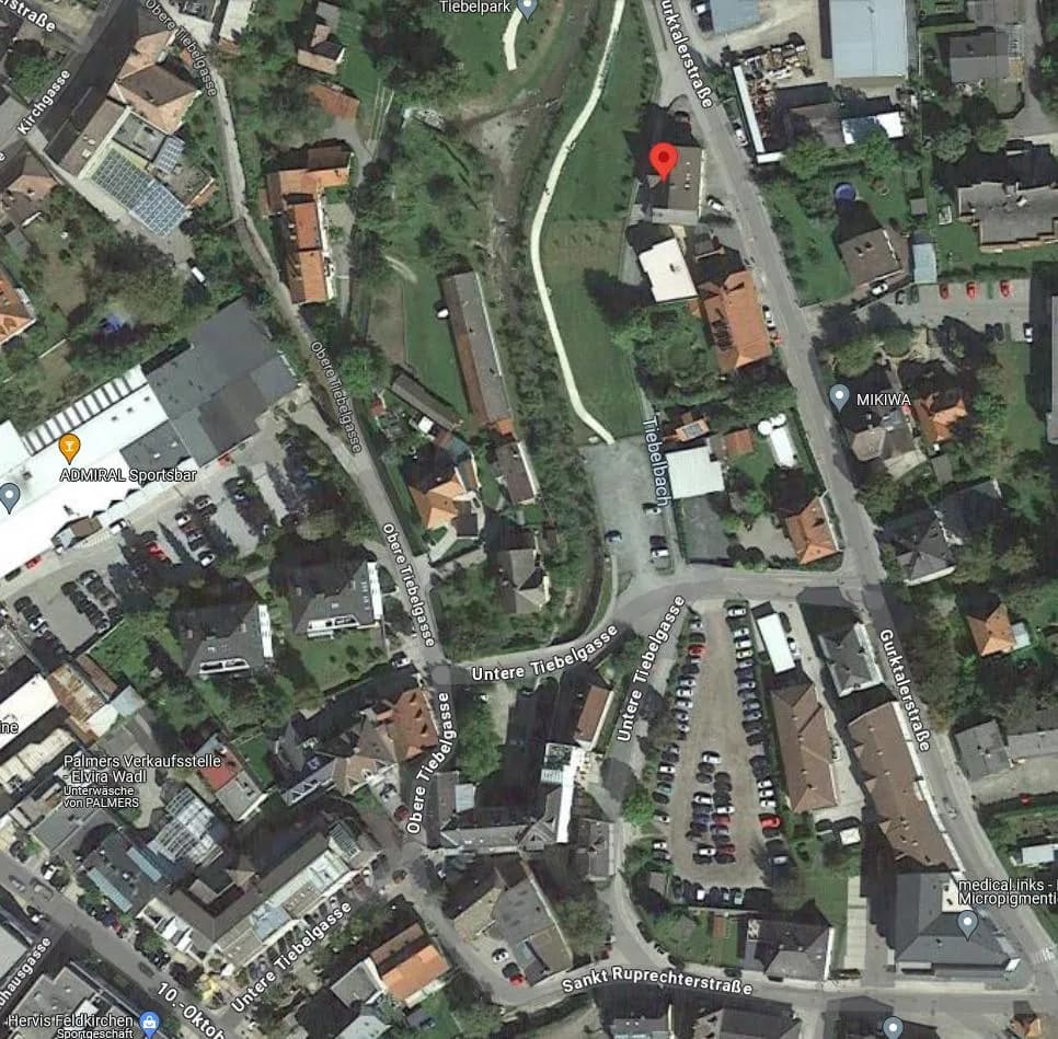 Wohnung mieten in Feldkirchen – 67 m², € 890 – Bild 23 von 28