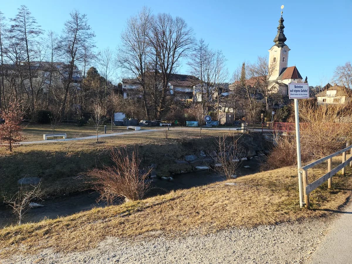 Wohnung mieten in Feldkirchen – 67 m², € 890 – Bild 27 von 28