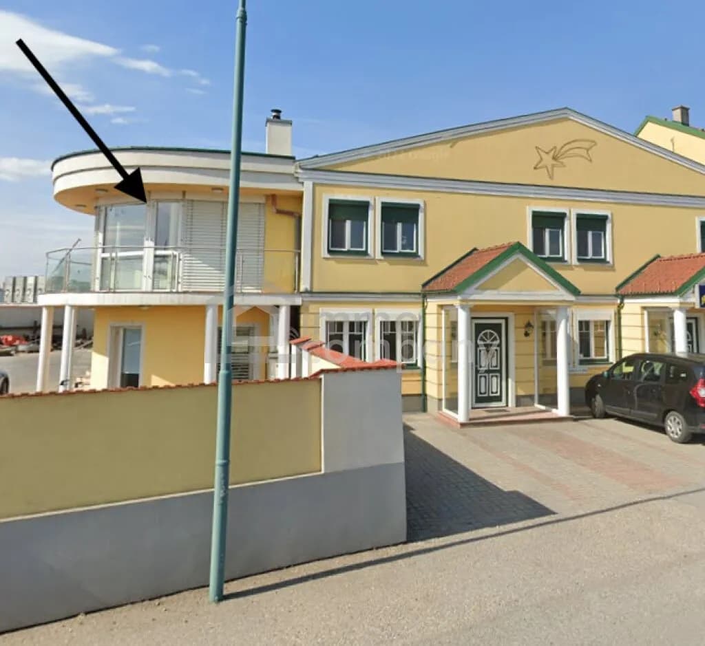 5-Zimmer-Gewerbeimmobilie mieten in Bruck an der Leitha – 120 m², € 1.260 – Bild 5 von 7