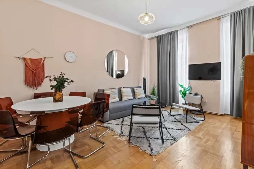 3-Zimmer-Wohnung kaufen in Wien – 61,99 m², € 299.000