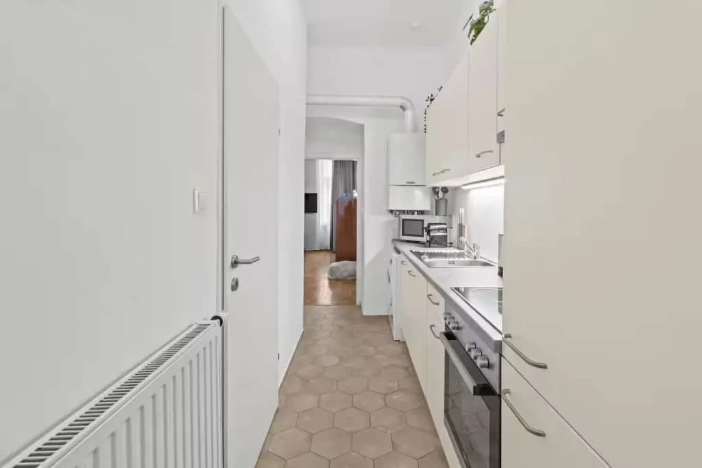 3-Zimmer-Wohnung kaufen in Wien – 61,99 m², € 299.000 – Bild 3 von 8