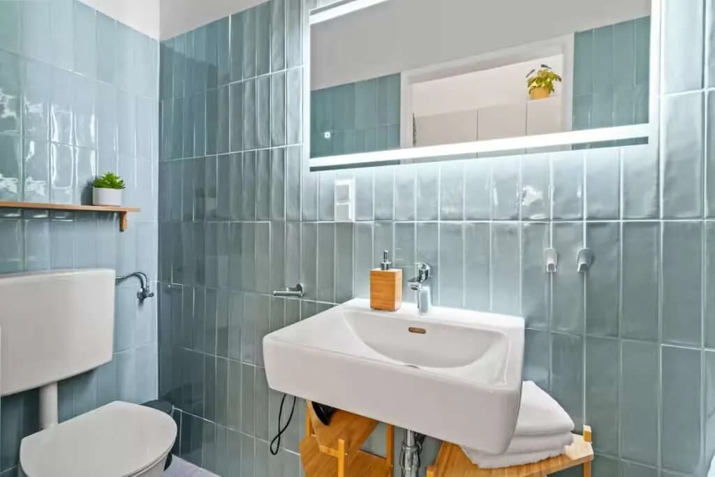 3-Zimmer-Wohnung kaufen in Wien – 61,99 m², € 299.000 – Bild 5 von 8