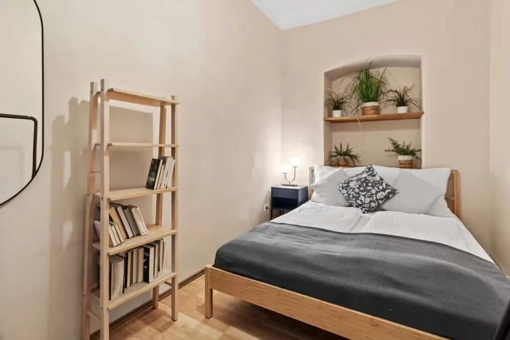 3-Zimmer-Wohnung kaufen in Wien – 61,99 m², € 299.000 – Bild 7 von 8