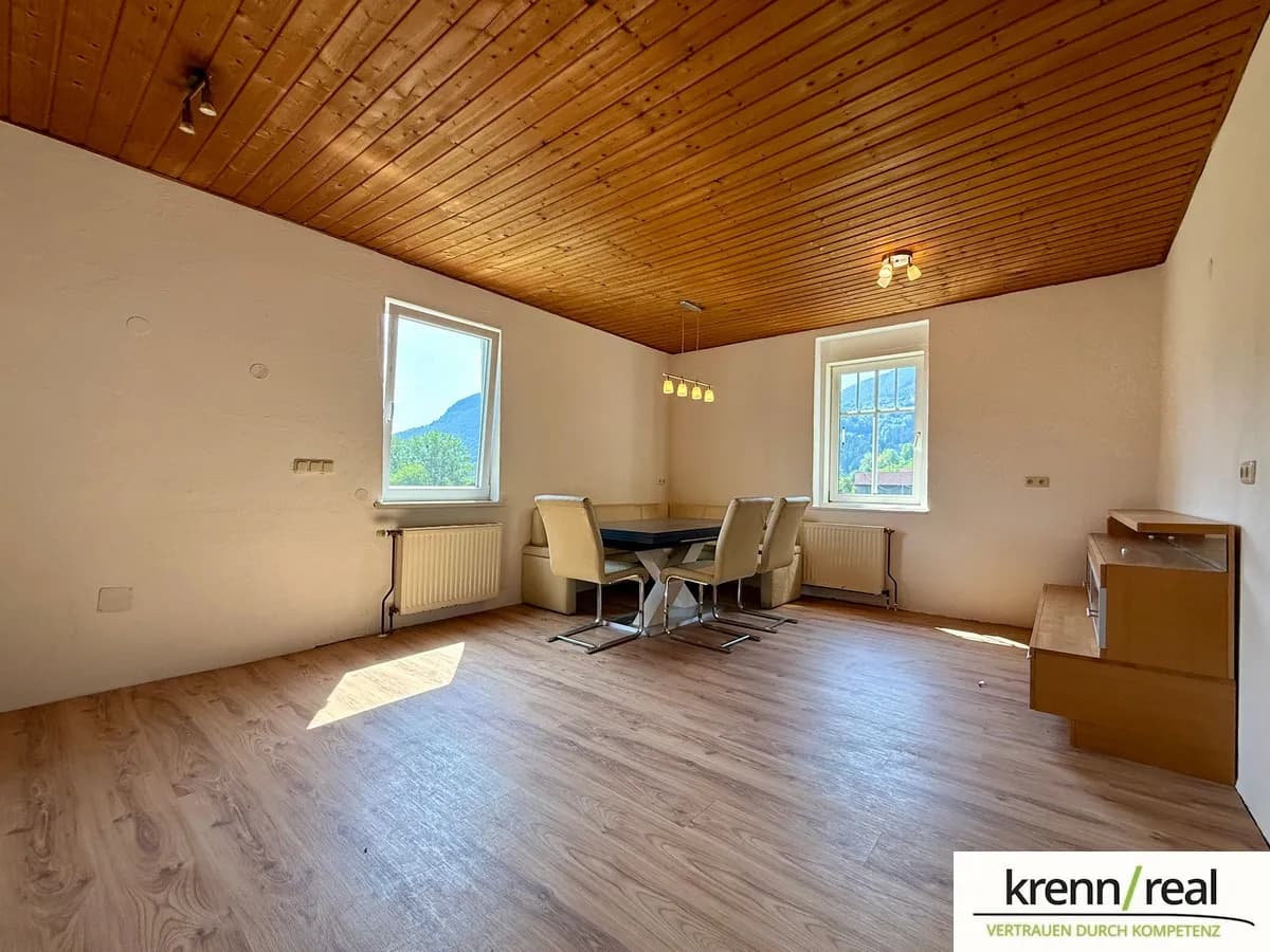 Haus kaufen in Steyr-Land – 127 m², € 200.000 – Bild 4 von 6