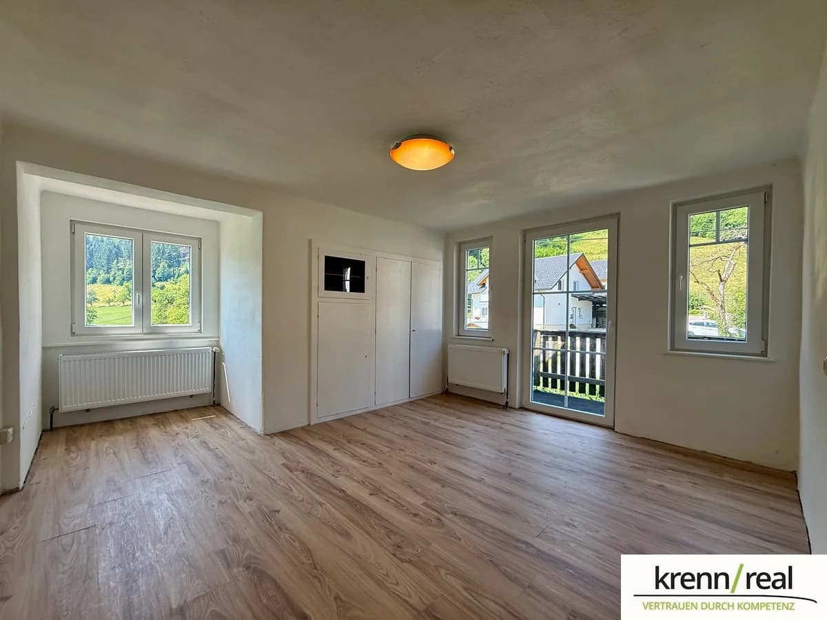 Haus kaufen in Steyr-Land – 127 m², € 200.000 – Bild 6 von 6