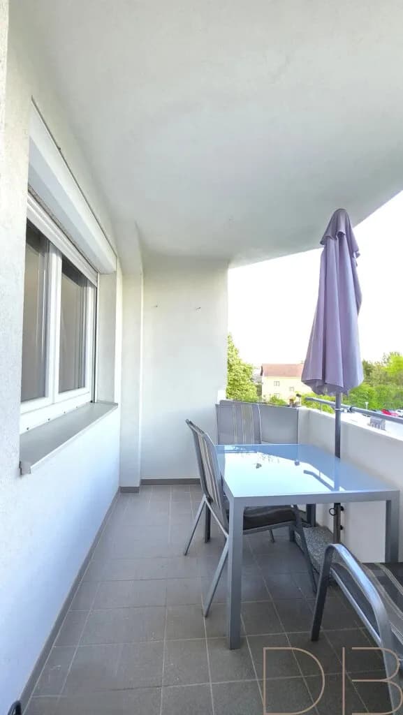 3-Zimmer-Wohnung kaufen in Mödling – 75 m², € 275.000