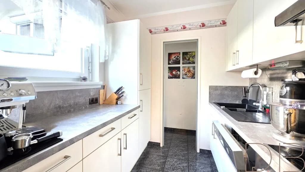 3-Zimmer-Wohnung kaufen in Mödling – 75 m², € 275.000 – Bild 2 von 9