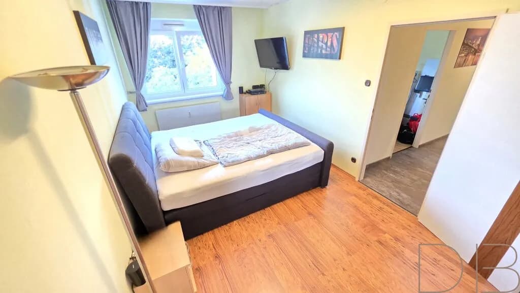 3-Zimmer-Wohnung kaufen in Mödling – 75 m², € 275.000 – Bild 3 von 9