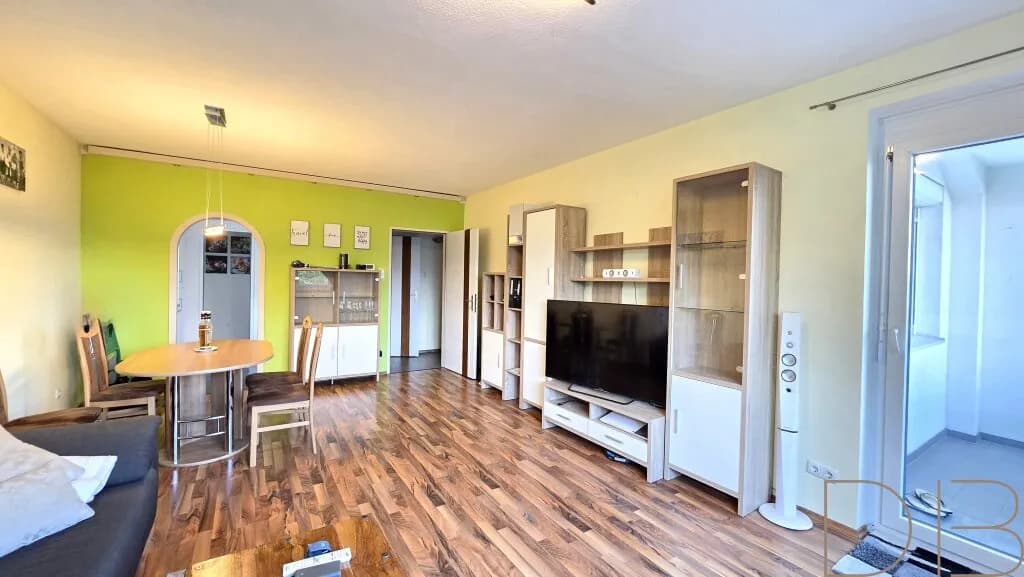 3-Zimmer-Wohnung kaufen in Mödling – 75 m², € 275.000 – Bild 6 von 9