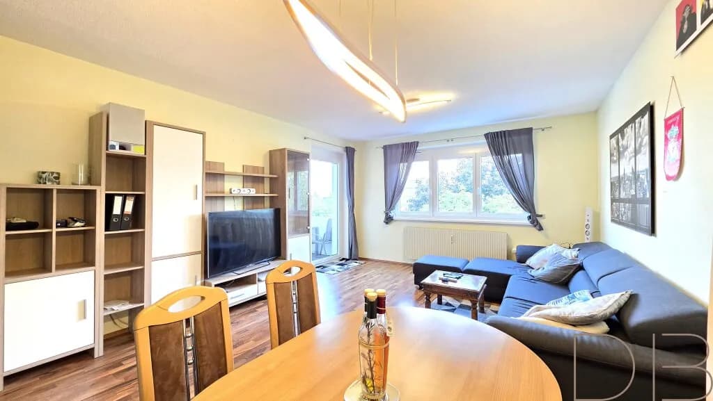 3-Zimmer-Wohnung kaufen in Mödling – 75 m², € 275.000 – Bild 7 von 9