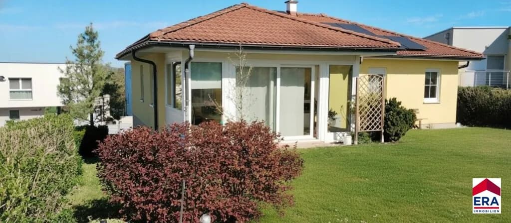 4-Zimmer-Haus kaufen in Eisenstadt - Umgebung – 98,13 m², € 520.000 – Bild 2 von 20