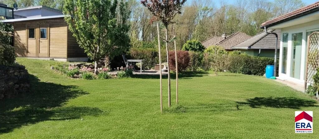 4-Zimmer-Haus kaufen in Eisenstadt - Umgebung – 98,13 m², € 520.000 – Bild 3 von 20